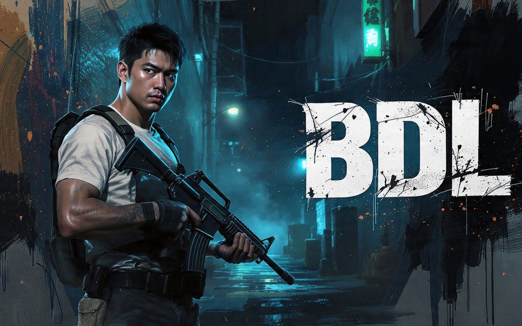 BDL cover
