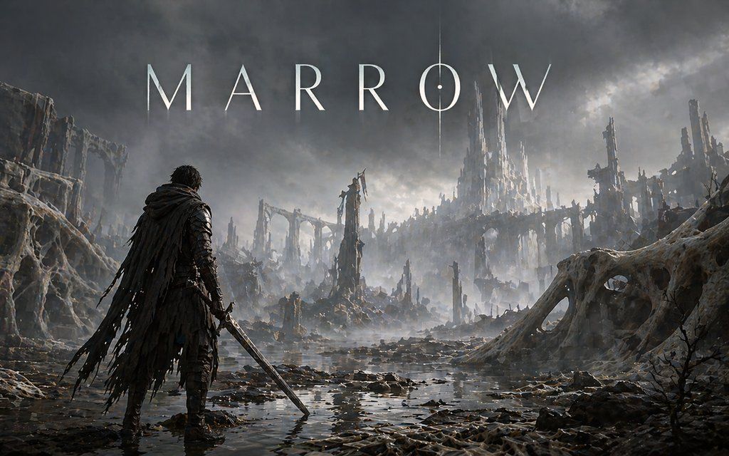 Marrow cover