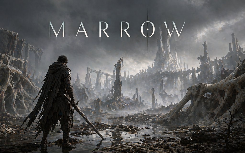 Marrow cover